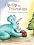 Op Op the Triceratops: A Cretaceous Christmas Tale