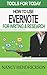 How to Use Evernote for Writing and Research