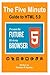 The Five Minute Guide To HTML 5.0: The New Fifth Core Element Architecture of the World Wide Web
