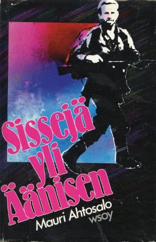 Sissejä yli Äänisen