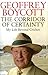 The Corridor of Certainty by Geoffrey Boycott