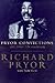 Pryor Convictions by Richard Pryor