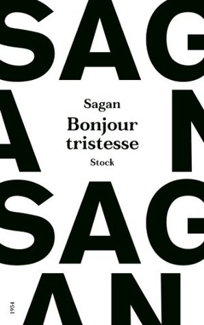 Bonjour tristesse (French Edition)