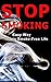 Stop Smoking: Easy Way to Smoke-Free Life