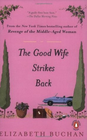 The Good Wife Strikes Back (Paperback)