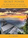 Secret Power : Or...