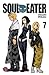 Soul Eater 07