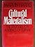 Cultural Materialism: The Struggle for a Science of Culture