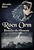 Herrscher der Elemente (Roen Orm #4)