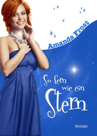 Capa do Livro So fern wie ein Stern