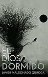 El dios dormido by Javier Maldonado