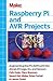 Raspberry Pi and AVR Projec...