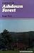 Portrait of Ashdown Forest