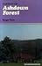 Portrait of Ashdown Forest by Roger Penn