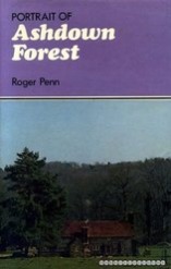 Portrait of Ashdown Forest