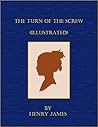 Book cover for The Turn of the Screw
