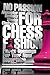 No Passion For Chess Fashio...