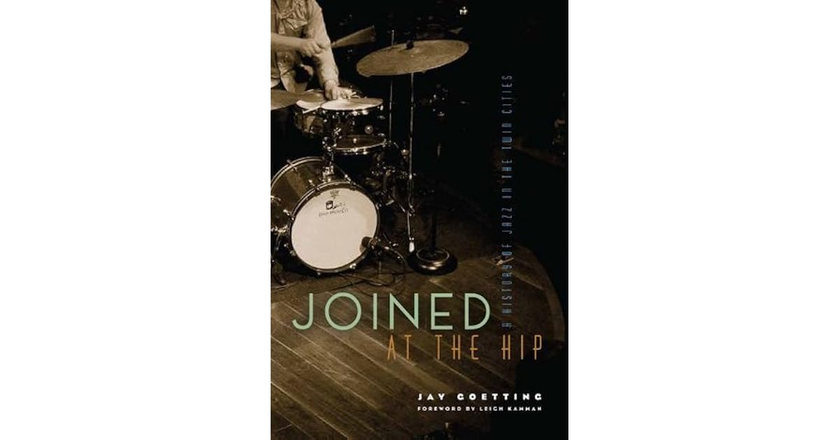 Joined at the Hip by Jay Goetting