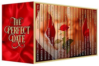 The Perfect Date (Kindle Edition)