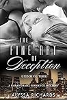 The Fine Art of Deception by Alyssa Richards