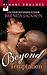 Beyond Temptation (Forged of Steele, #3)