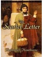 Scarlet Letter, The