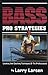 Bass Pro Strategies: Locating and Catching Techniques of the Professionals Book 3