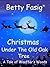 A Christmas Under The Old Oak Tree (The Tales Of Wooffer's Woods)