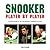 Snooker Player by Player