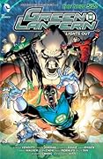 Green Lantern: Lights Out