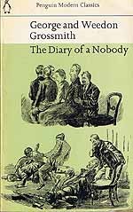 The Diary of a Nobody