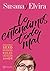 Susana y Elvira.Lo entendimos todo mal (Spanish Edition)
