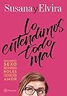 Susana y Elvira.L...