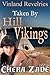 Taken by Hill Vikings (American Vikings, #3)