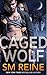 Caged Wolf (The Tarot Witch...