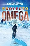 El Proyecto Omega by Steve Alten