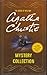 Agatha Christie Mystery Collection: Three Mysteries plus Companion Guide by Agatha. Christie (2012-05-03)