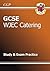 GCSE Catering WJEC Study & Exam Practice (A*-G Course)