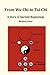 From Wu Chi to Tai Chi: A Story of Ancient Beginnings