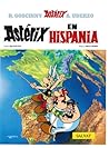 Asterix en Hispania by René Goscinny