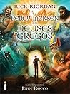 Percy Jackson e o...