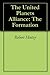 The United Planets Alliance by Robert Hintze