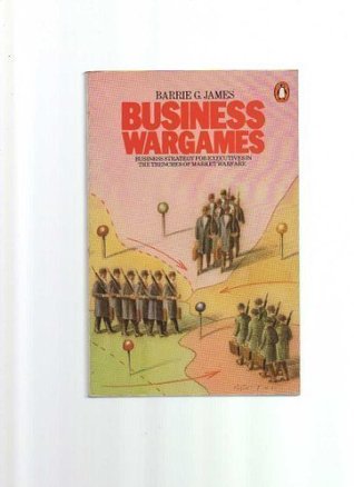 Business Wargames (Paperback)