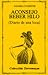 Aconsejo beber hilo: Diario de una loca