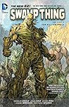 Swamp Thing, Volume 5 by Charles Soule