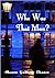 Who Was That Man? by Sharon Galligar Chance