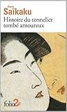 Histoire du tonnelier tombé amoureux