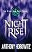 Nightrise (Le pouvoir des Cinq #3)