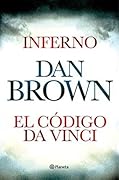 Dan Brown Omnibus: El Código da Vinci + Inferno