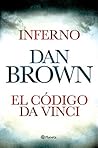 Dan Brown Omnibus: El Código da Vinci + Inferno